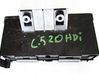 Tire pressure control unit 