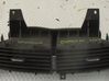 Dash center air vent grill 