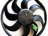 Electric radiator cooling fan 0130303922