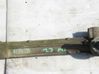 Steering rack A0020787A