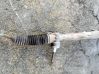 Steering rack 