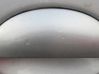 Front door exterior handle 