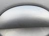 Front door coupe exterior handle/bracket 