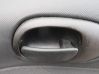 Front door interior handle 