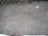 Trunk/boot floor carpet liner 