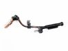 Turbo turbocharger oiling pipe/hose 9676197780