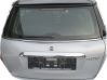 Tailgate/trunk/boot lid 