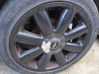 R17 alloy rim 