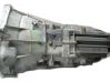Manual 6 speed gearbox 22007533818