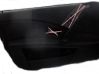 Door card panel trim set 