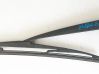 Rear wiper blade arm 