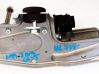 Rear window wiper motor KD5367450