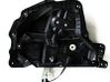 Front window lifting mechanism without motor KD535897X