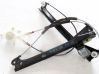 Front window lifting mechanism without motor 6R3837462L