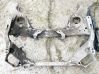 Front axle beam 515607582