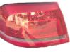Lampa tylna 