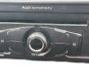 Panel / Radioodtwarzacz CD/DVD/GPS 