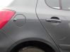 Rear quarter panel 