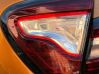 Rear bumper light 