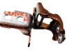 Rear door lower hinge 804200003