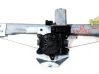 Rear window lifting mechanism without motor 12800147201D