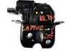 Tailgate/trunk/boot lock/catch/latch 90503942