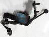 Headlight/headlamp level sensor 9661899180