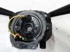Wiper turn signal indicator stalk/switch 28528041