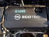 Engine B16XER