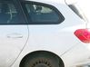 Rear quarter panel 