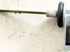 Sensor de temperatura interna 4B0820539