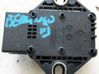 ESP acceleration yaw rate sensor 9666173080