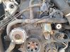 Engine swap YLR6