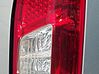 Lampa tylna 