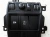 Wing mirror switch 83061AJ000