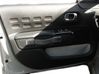 Door card panel trim set 