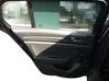 Coupe rear side trim panel 