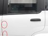 Rear door 