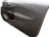 Coupe rear side trim panel 