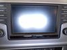 Panel / Radioodtwarzacz CD/DVD/GPS 