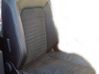 Front passenger seat 