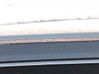 Roof bar rail 