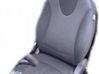 Front driver seat 