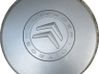 Original wheel cap 9658036380