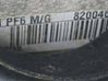 6 Gang Schaltgetriebe CMPF6MG