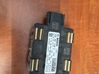 Sensor de radar Distronic 3Q0907550E
