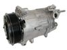 Klimakompressor Pumpe 68225206AA