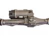 Lenksäule hinten 4M0909145E