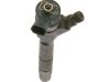 Inyector de combustible 0445110728