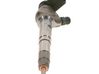 Inyector de combustible 0445110874